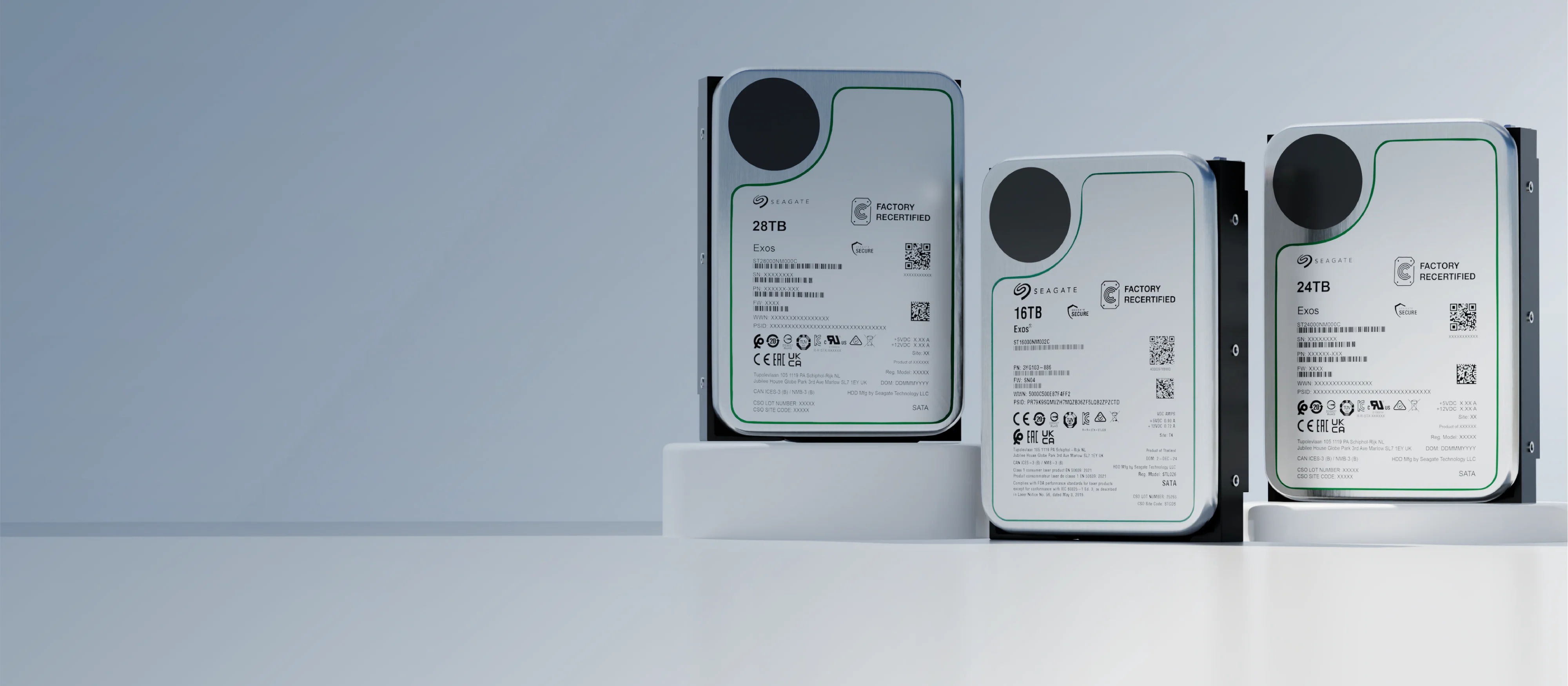 Enterprise Storage Without the Premium